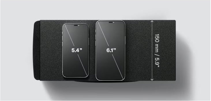 SR-C30A Compact Sound Bar with Wireless Subwoofer